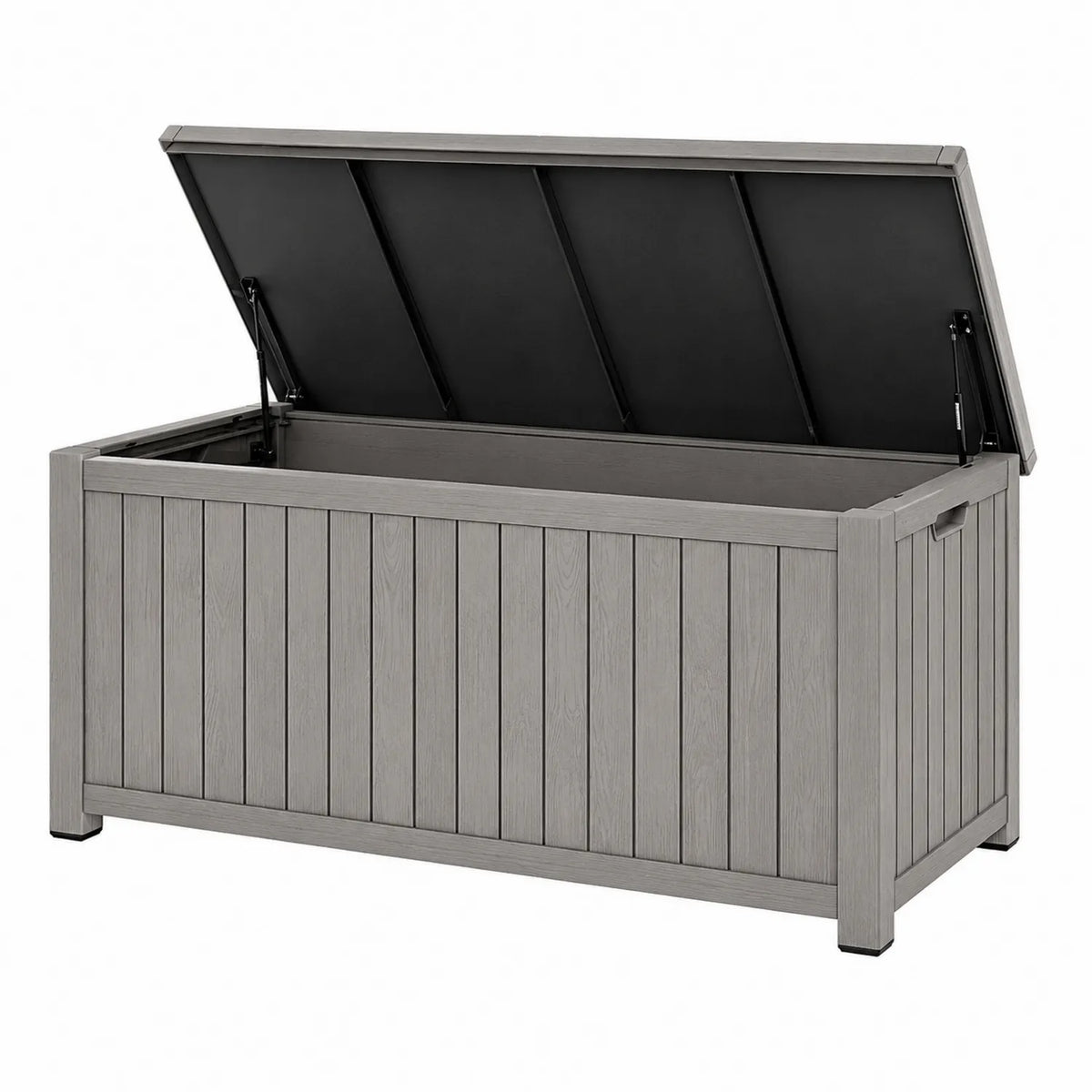 garten aufbewahrung kunststoff Aufbewahrungsbox Grau 150x70x80 cm – Warmgather Category:Fahrräder 20 Zoll bis 24 Zoll_XLC  Patent  27.2mm Folpus Salon-Organizer, Friseur-Werkzeughalter, Haarbürstenhalter, Farbe:07